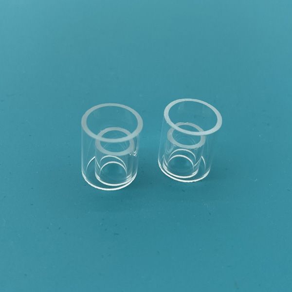 Cylindrical hole