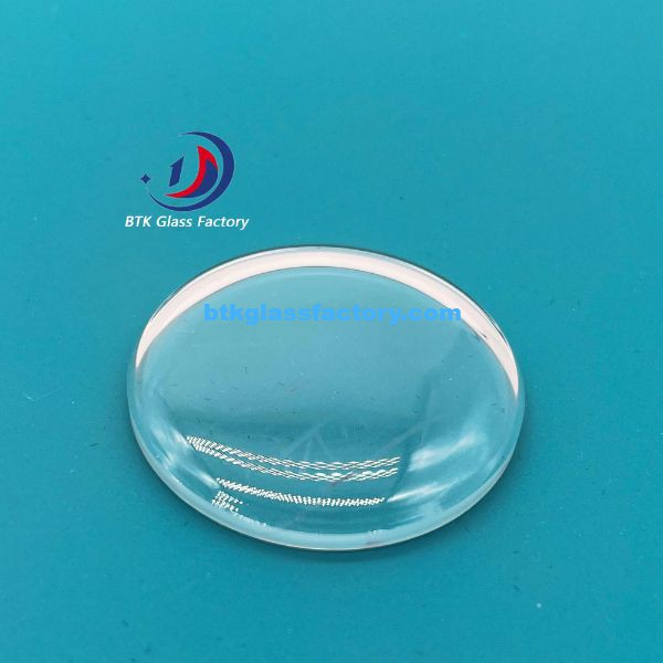 Edging Sapphire Watch Glass-BTKWG013