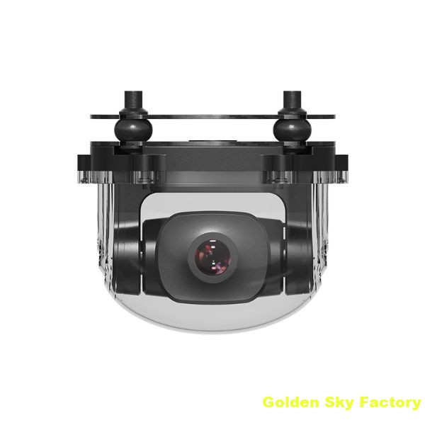 A2MINI Pocket-Sized Surveillance Micro Pod