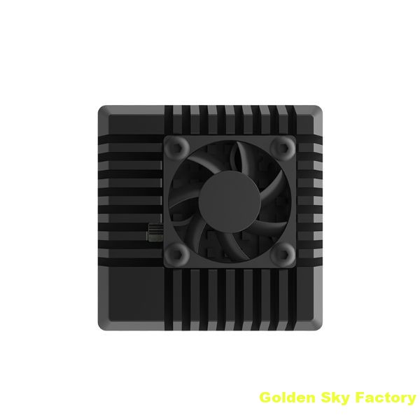 Siyi AI Tracking Module 2