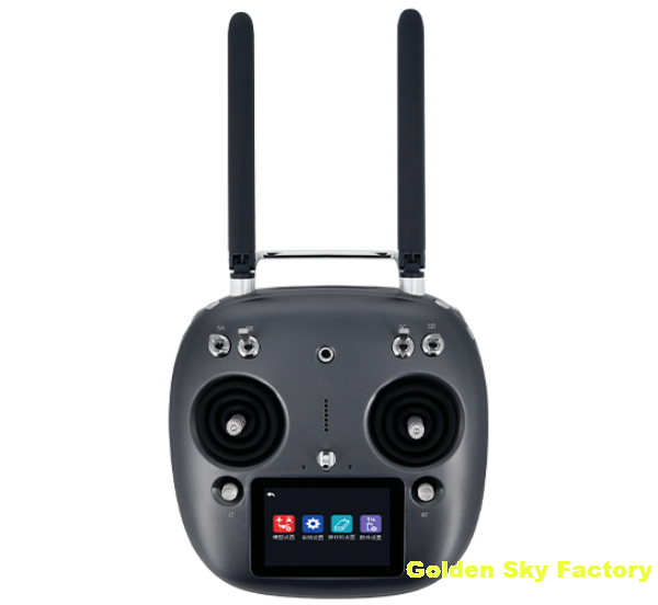 DK32S Industrial Data Transmission Remote Controller